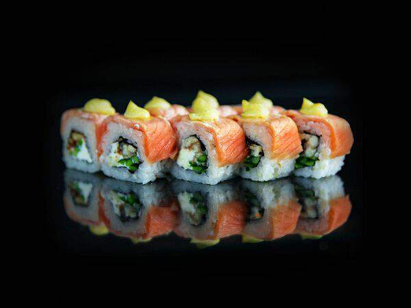 FoodHome - Запеченный Домбай