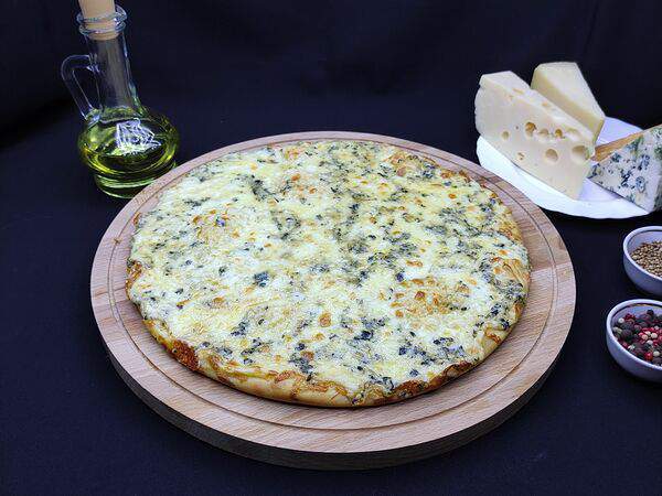 Гриль Хаус Hot - Пицца Четыре сыра