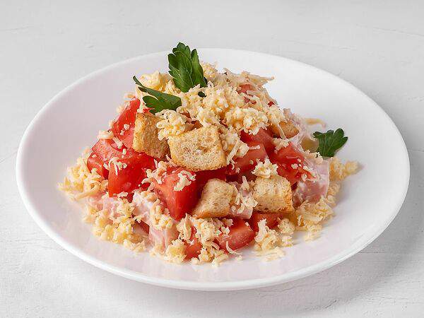 Компот - Ветчинный