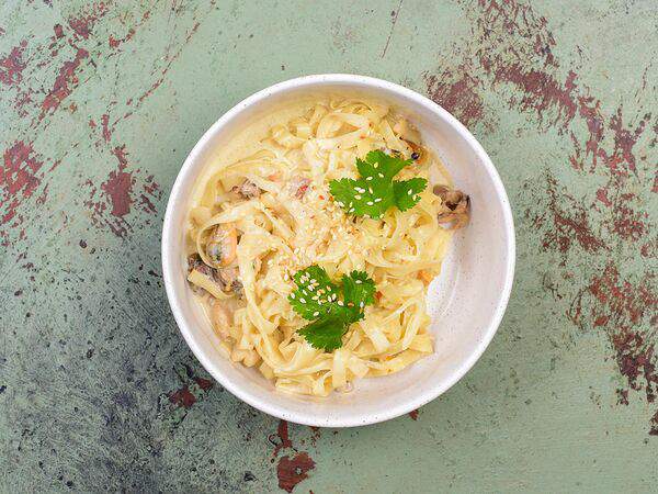 Гастроном - Морская паста