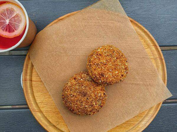 Lavash - Банановый рай