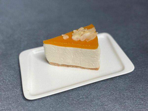 Рестомаркет Китчен - Чизкейк Манго