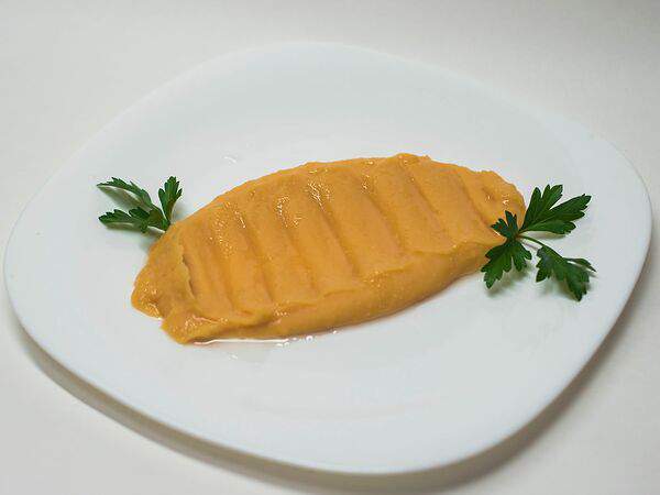 Good обед - Пюре гороховое