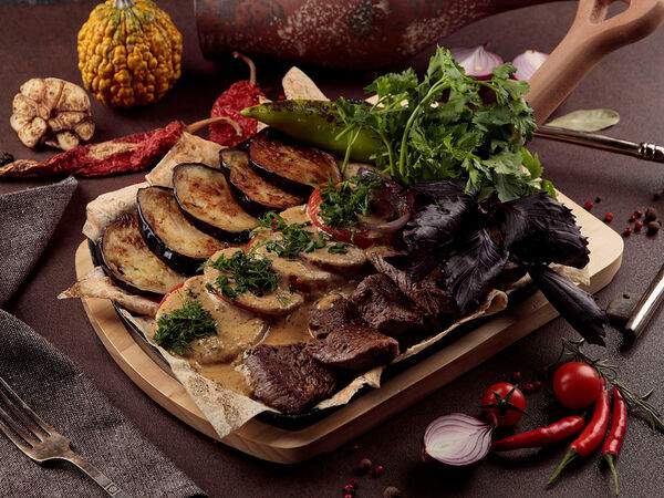 Джентльмены удачи - Табака Армавир