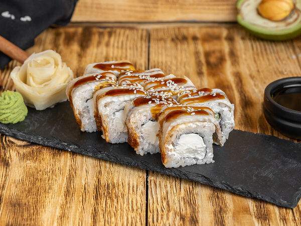 Ihtus - Чиз Угорь