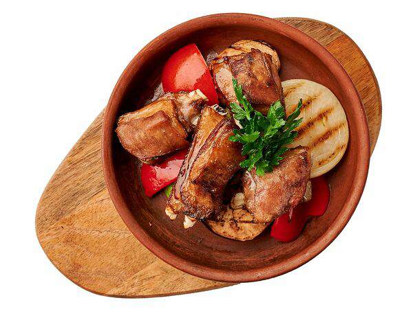 Диван сарай - Семечки барашка