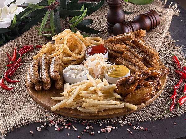 Premier & Only - Баварский сет