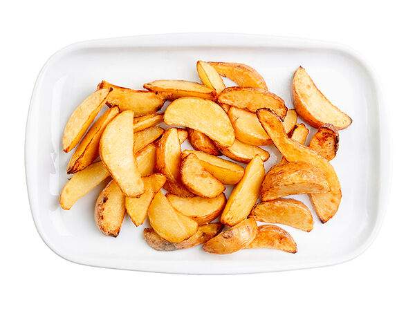 Double Burger - Картофельные дольки