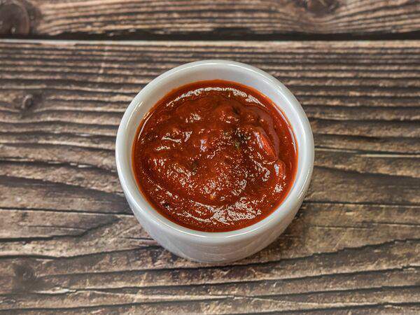 Shelby Grill - Соус красный