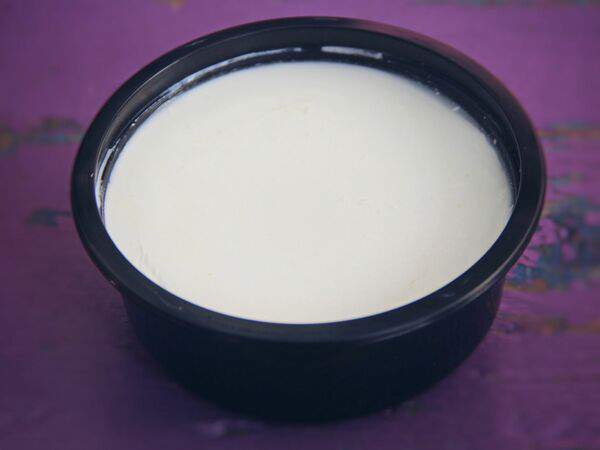 Food Mood - Домашний йогурт Мацони