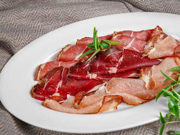 Maison - Мясное ассорти