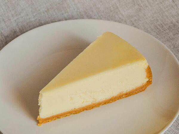 Traveler's coffee - Чизкейк Нью-Йорк