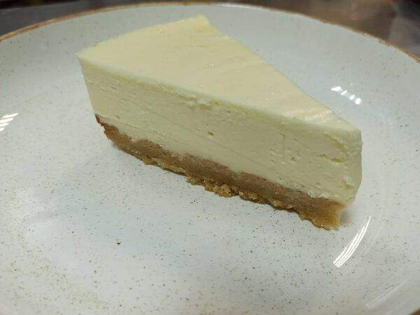 Фабрика - Чизкейк