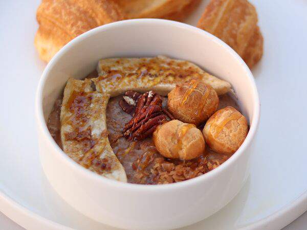 Garderob - Мультизлаковая каша