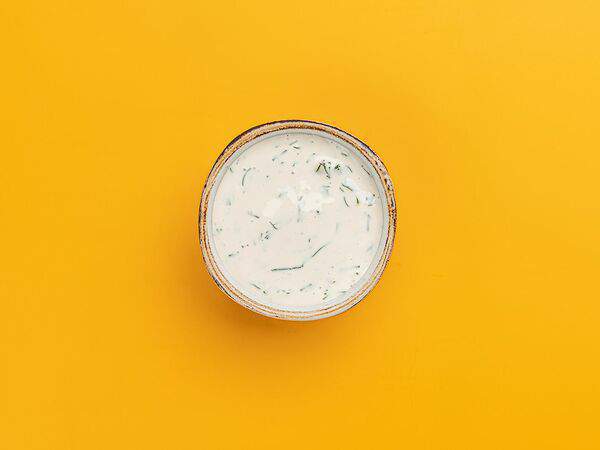 Meat Project - Соус белый