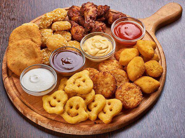 Crazy Brothers - Крейзи сет №3