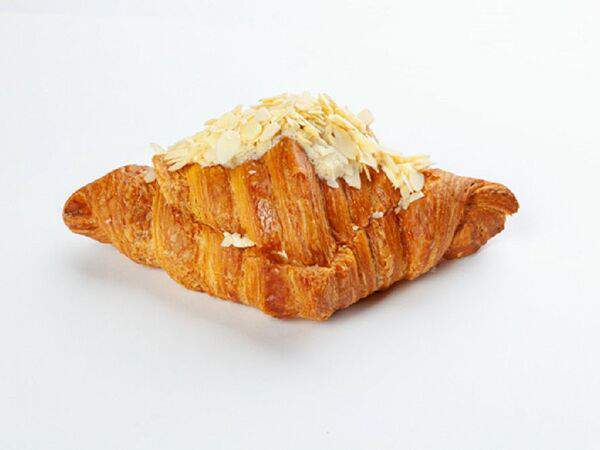 Magic Coffee - Круассан миндальный