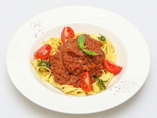 Barelli - Домашняя паста Фреска Болоньезе