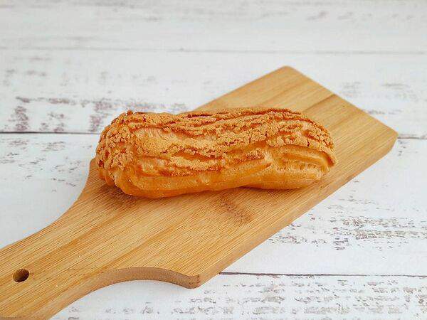 Пряно-румяно - Эклер Берлинский