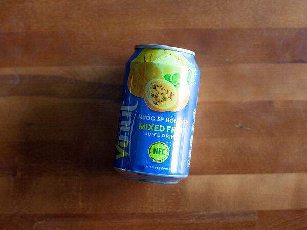 Индийская точка - ViNut Тропические фрукты