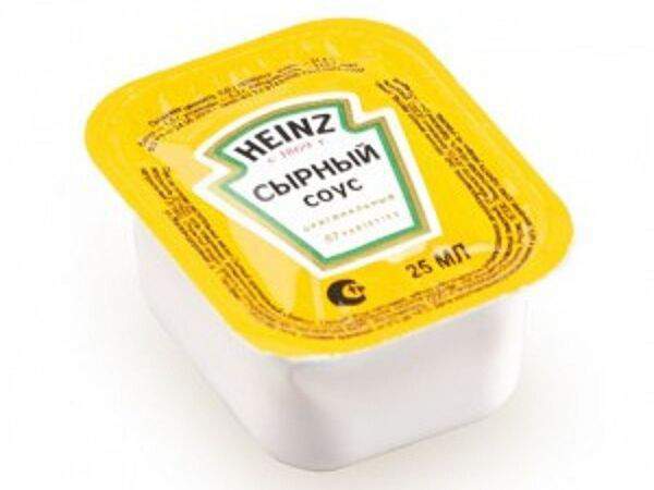 Марсель - Сырный соус