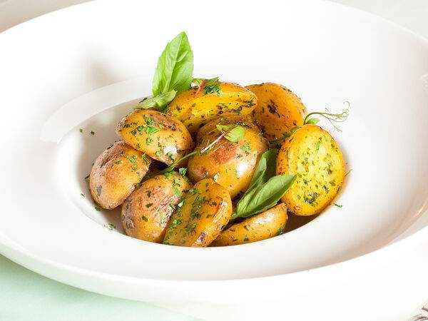 Dolce Vita - Обжаренный бэби картофель