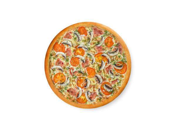 Imperator Food - Пицца Цезарь