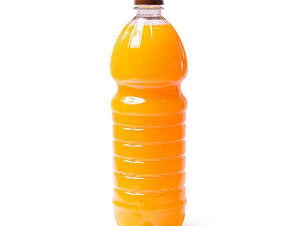 Хочу пури - Морс облепиховый