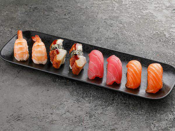 Стейк By Steak - Комбо суши макси