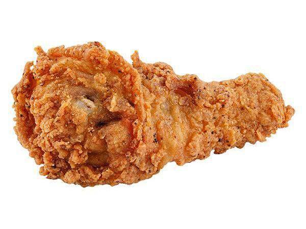 Chicken Pizza & Sushi - Ножка