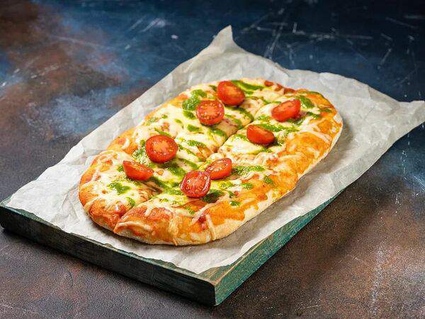 Тема Бар - Маргарита