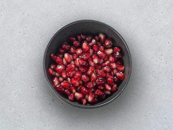 Чайхона №1 Тимура Ланского - Гранат