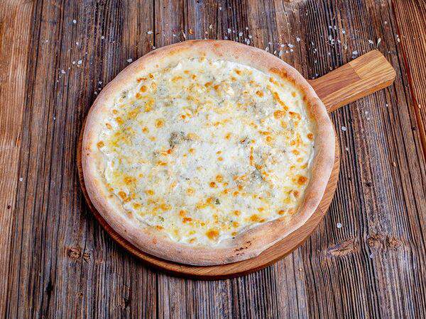 Parmesan - Пицца Четыре сыра