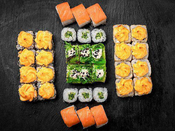 Ocean Club - Куросио