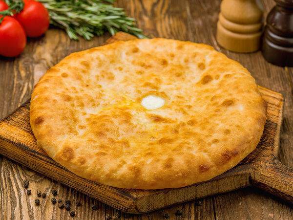 Ресторан Тианети в Омске