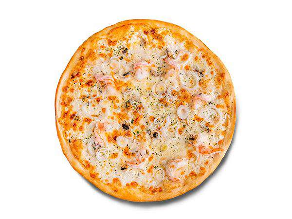 Om nom nom - Морская