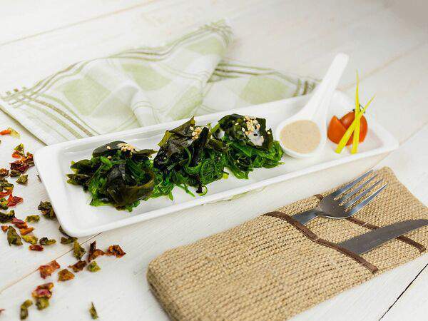 House mafia - Салат Чука сарада