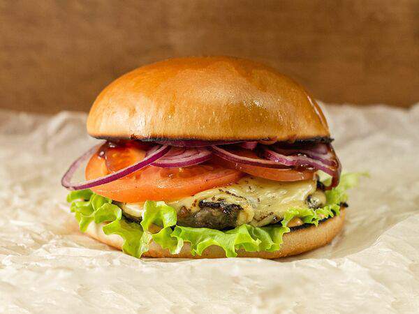 Shelby Grill - Классический