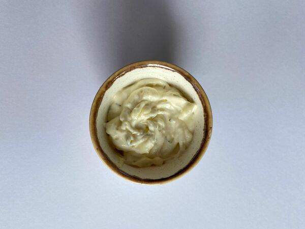 Choppers - Соус Чесночный