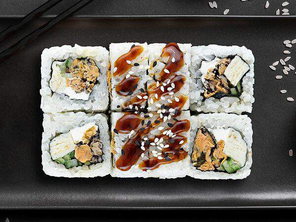 Food Do People - Муругай Спайси