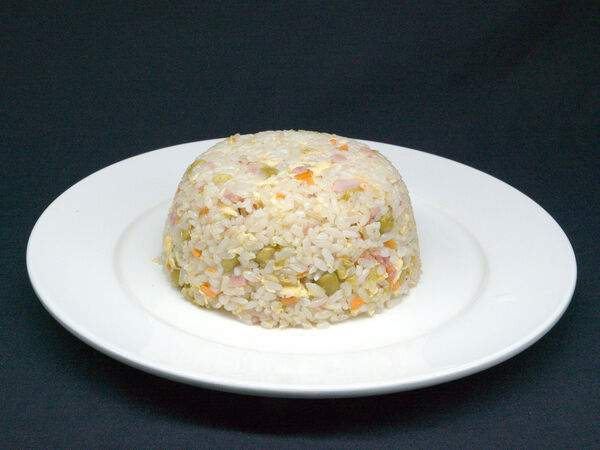 Цзао Ван - Пестрый рис