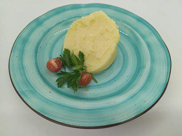 Филадельфия - Картофельное пюре