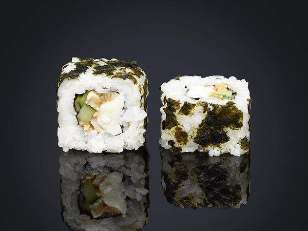 Sushi Boom - Унаги лайт