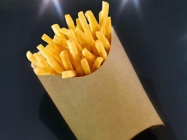 ChickenGo - Картошка фри Стандарт