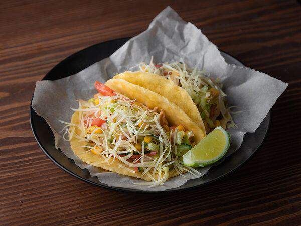 Сегодня можно - Тако с куриным филе