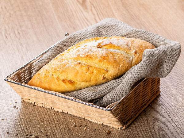 5 Вкусов - Хлеб Кукурузный