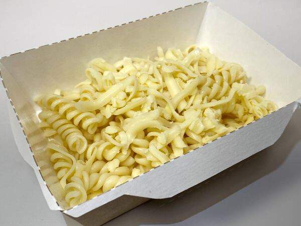 Ресторан Доставки Мамуля - Макарошки с сыром