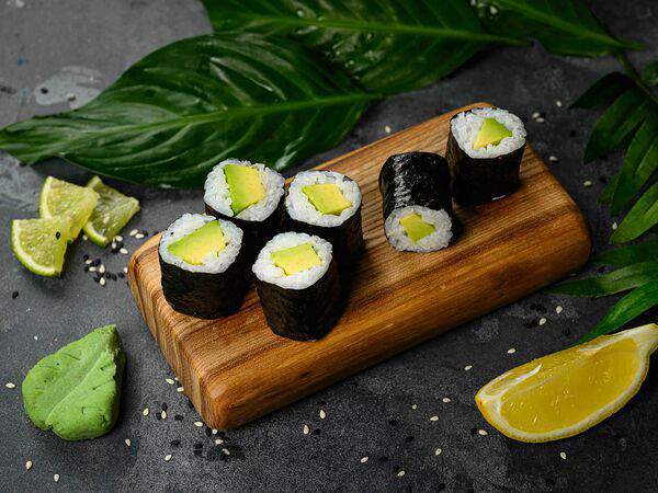 Pizza NB - Ролл Авокадо