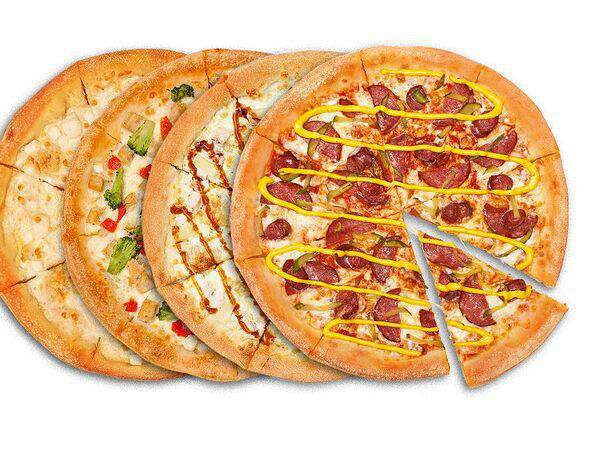 Edoo - Бомбо Комбо