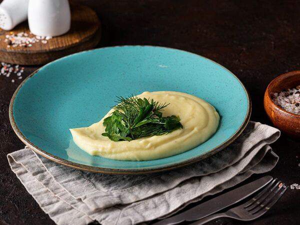 Абсолютъ - Пюре из картофеля